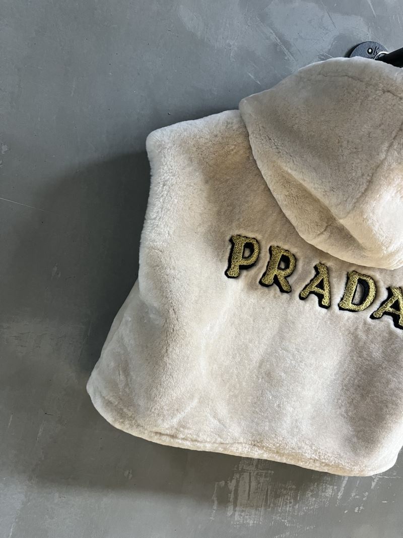 Prada Outwear